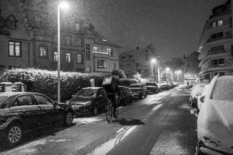 Your 90-second guide to the day in tech