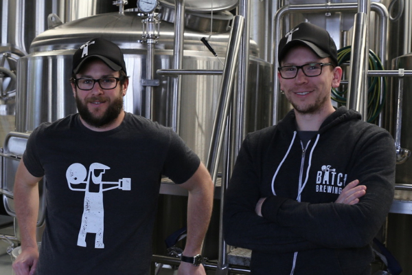 Sydney beer startup Batch Brewing raised $1.5 million via crowdfunding in just 2 days