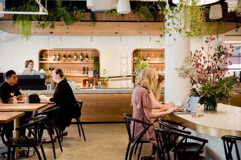 Canva’s offices will stay hybrid post-pandemic: here are 3 guiding principles the tech giant wants staff to follow