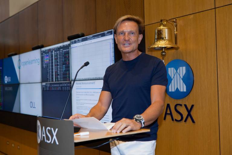 Your 90-second guide to the day in tech