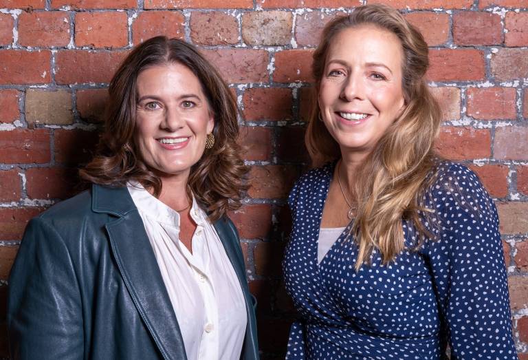 Nicole Cook joins women-led business accelerator SBE Australia as its first CEO