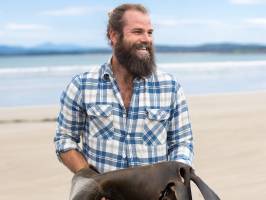 Livestock emissions reduction startup Sea Forest's shares soar on ASX debut