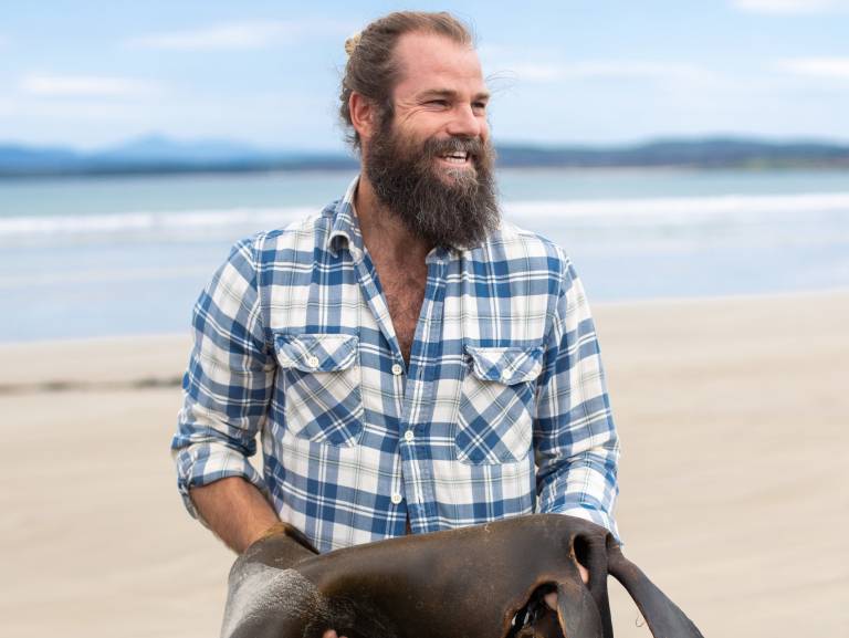 Livestock emissions reduction startup Sea Forest’s shares soar on ASX debut