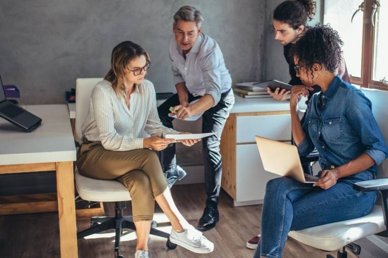 Is your business ready for digital transformation?