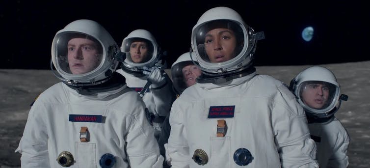 Australia’s ‘space command’ could be a force for good — or cause for war