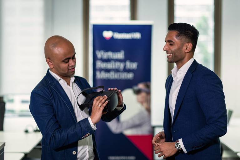 Why medtech startup Vantari lets its staff game during work hours