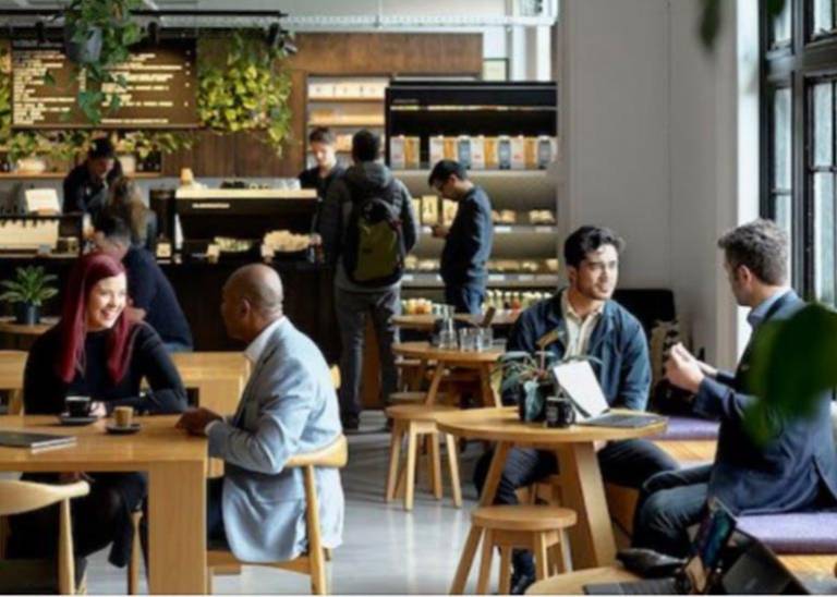 THE FUTURE OF WORK: Sydney founders on how to run a remote-first startup workplace