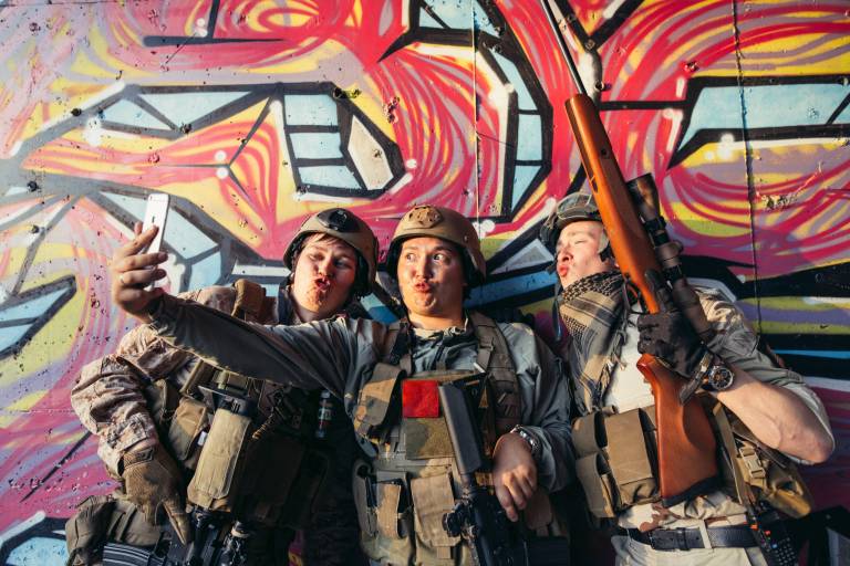 TikTok Politics: How the rise of digital nationalism is a massive win for US big tech