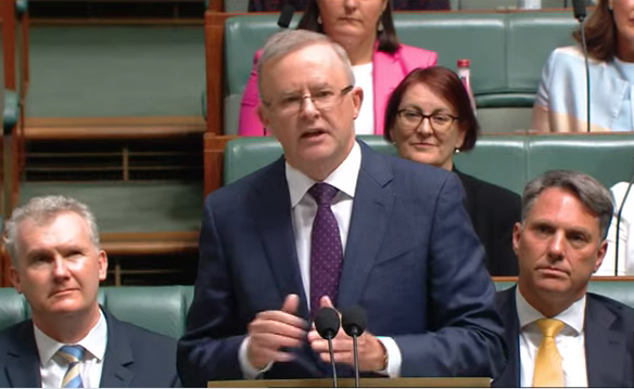 Labor wants to give 2000 uni students loans to learn how to launch their own startups