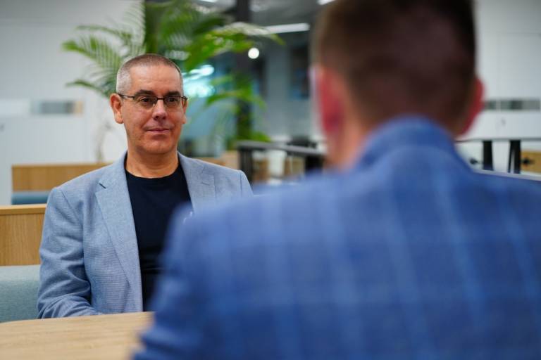 HR tech platform ELMO is using artificial intelligence to predict when staff are about to resign