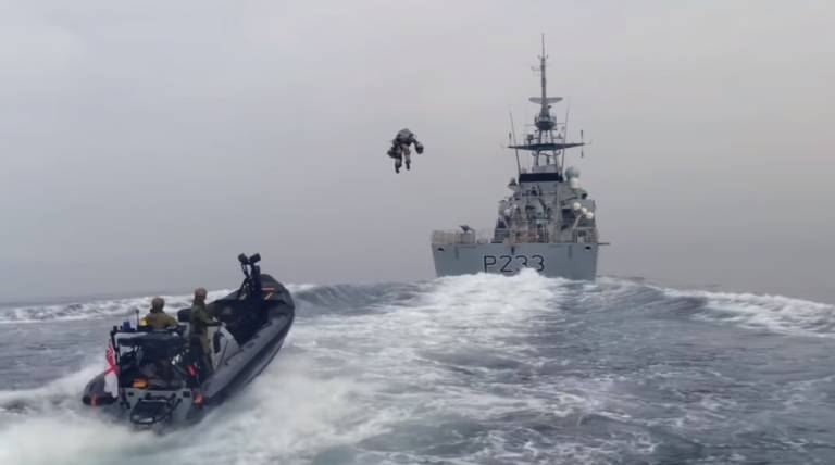 Your 90-second guide to the day in tech