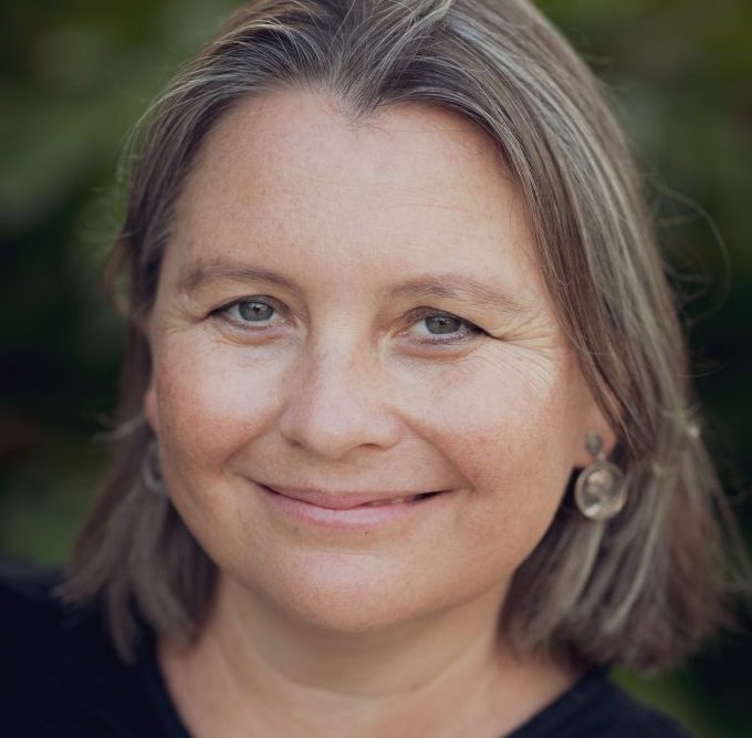 An angel investor explains how she looks for in the startups she backs