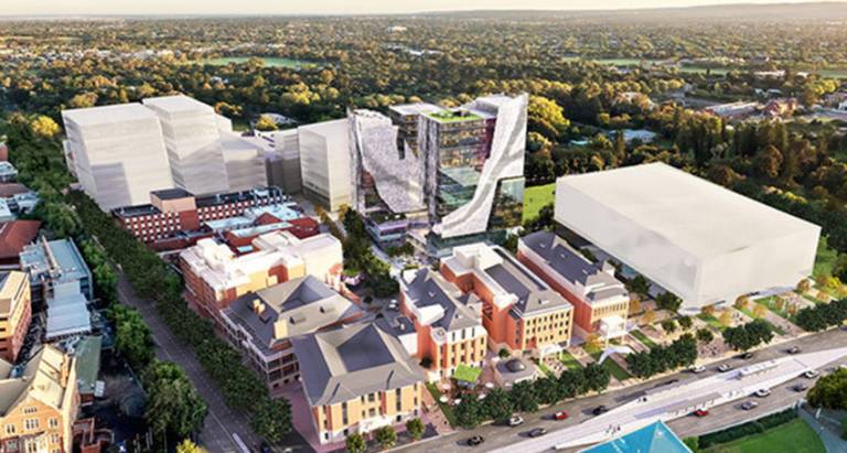 Prodigal Sums: Tech venture LVX Global moves HQ to Adelaide roots