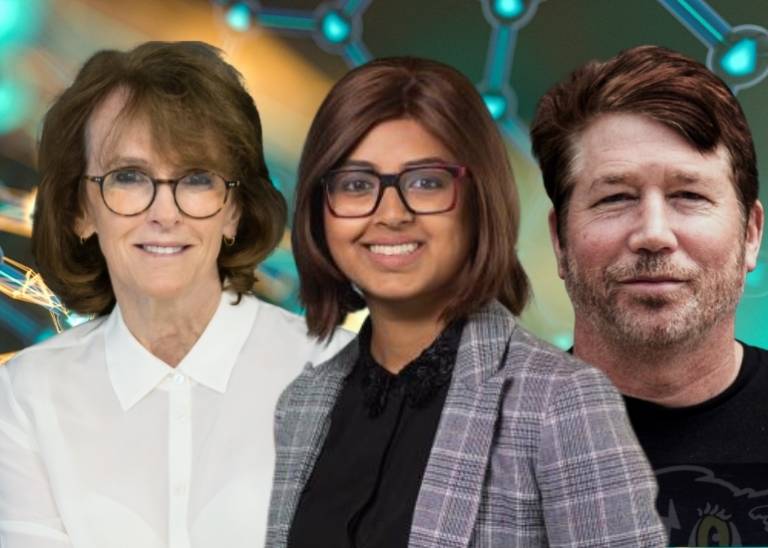 Sydney is leading a global tech revolution and here’s how you can be a part of it