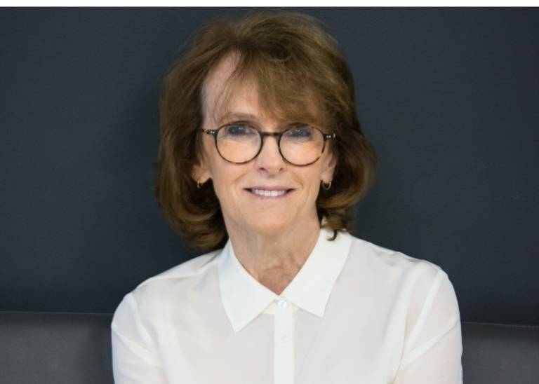 Australia’s Chief Scientist Cathy Foley on menopause, role models, women in STEM and the importance of older workers in tackling the skills shortage