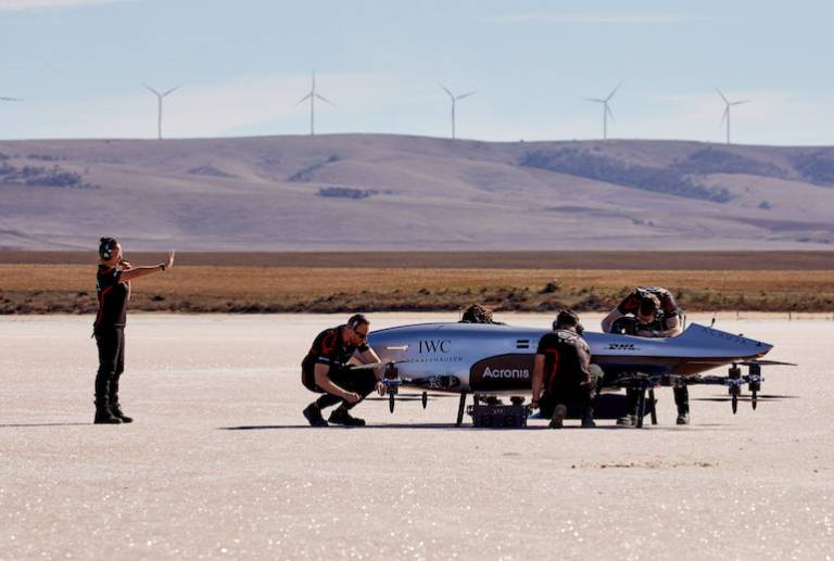 Ignition Lane's Weekly Wrap: Flying high, brave Nuix world, Klarna's great leap, Future is here and the small hands of billionaires