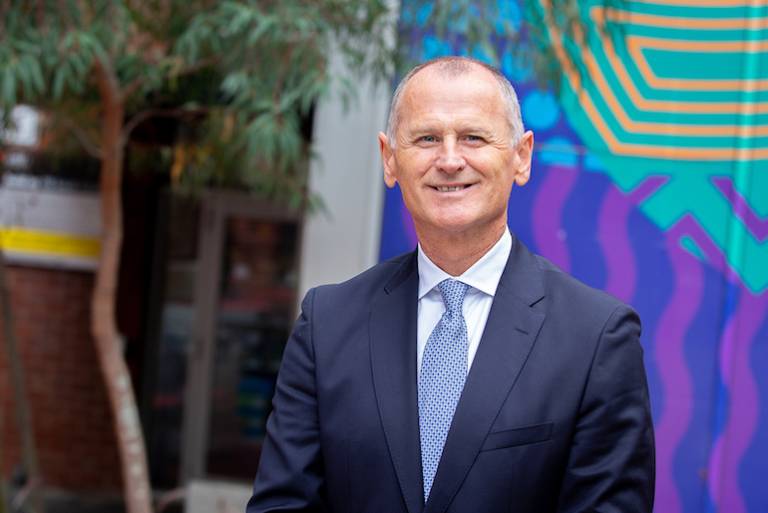 RMIT is launching a space tech industry hub