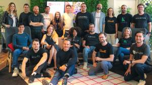 Antler just invested in 13 new startups - and nearly half have a female founder who's also the CEO