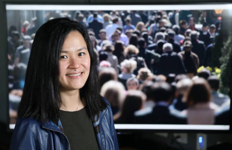 RMIT scientists have developed AI to diagnose Covid-19 from a cough – and hope to make it a mobile app