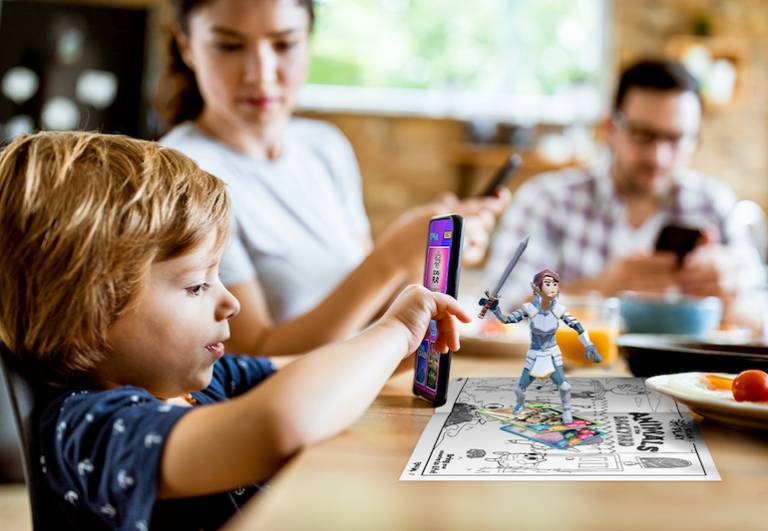 Augmented reality hospitality startup The Village Co scores $1.2 million seed round