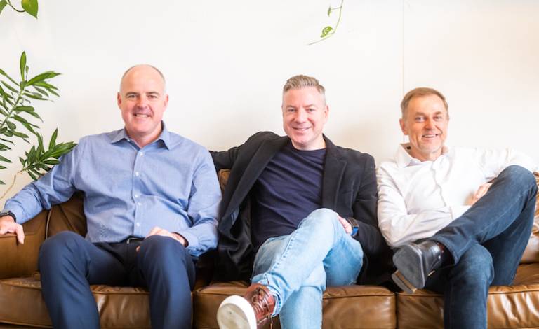 BNPL founders pile into record $15.5 million seed round for insurtech startup Honey