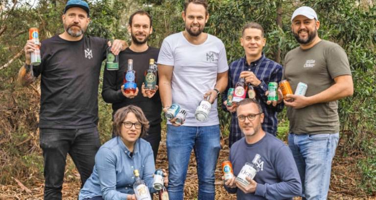 ASX-listed drinks distributor Mighty Craft fills its glass with South Australian distillers and brewers for $47 million