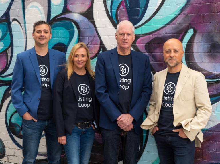 Basketball legend Andrew Bogut backed&nbsp;proptech startup Listing Loop in a $3 million raise