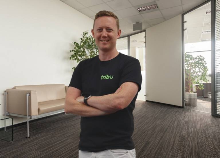 US investor Jason Calacanis and Brisbane Angels back IT startup Tribu in $1.25 million seed round