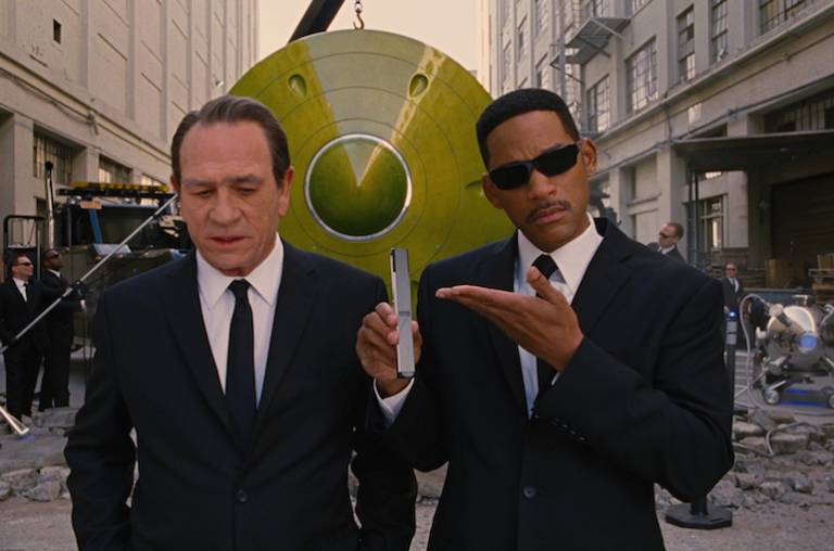 UNKNOWN UNKNOWNS: A new Pentagon report says UFOs can’t be explained