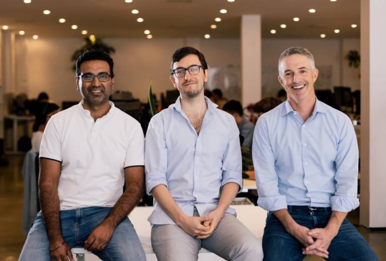 TransGrid and Endeavour Energy are backing EnergyLab’s new global scaleup program