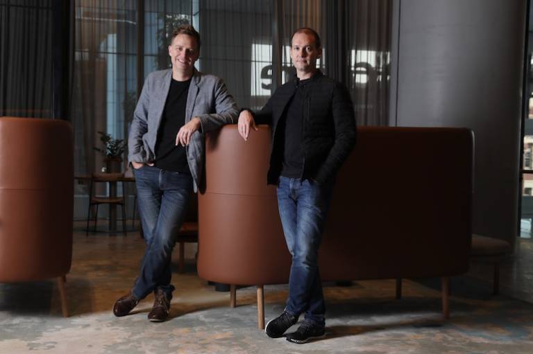 Business payments platform Paytron lands $4.35 million seed round to launch