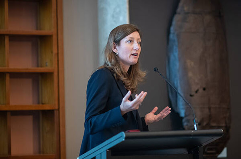 Professor Nicole Gillespie, University of Queensland