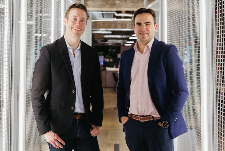 Afterpay’s investment arm, AP Ventures, back delivery startup Sendle in $45 million series C