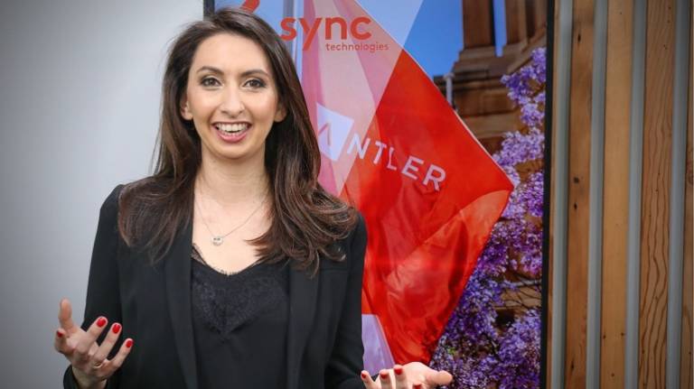 Antler is launching an investor platform for startups to raise more capital