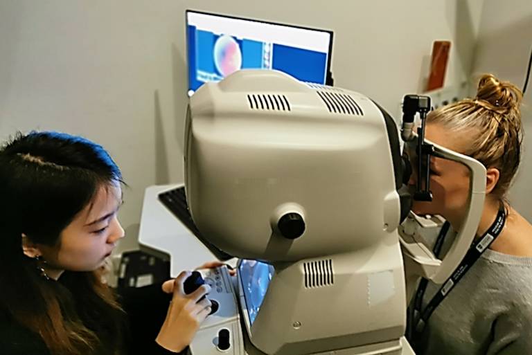 A New Zealand startup using AI to detect eye disease raises $3.35 million