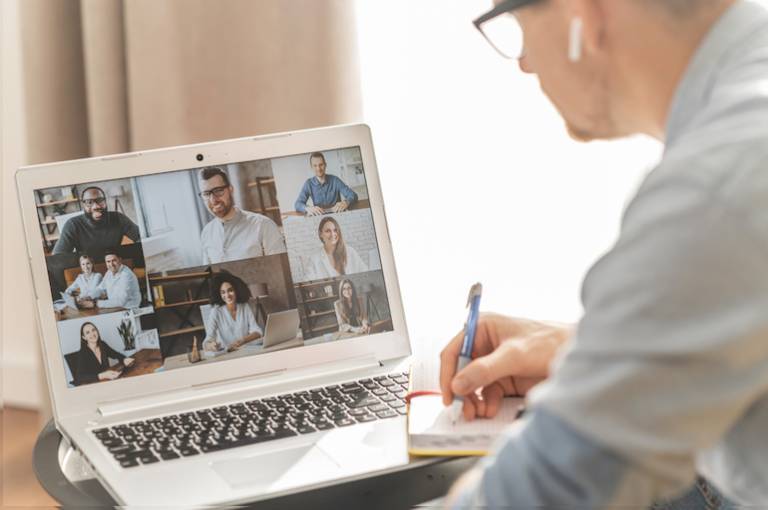 Adventus founder Ryan Trainor shares what he learnt raising $22 million via Zoom