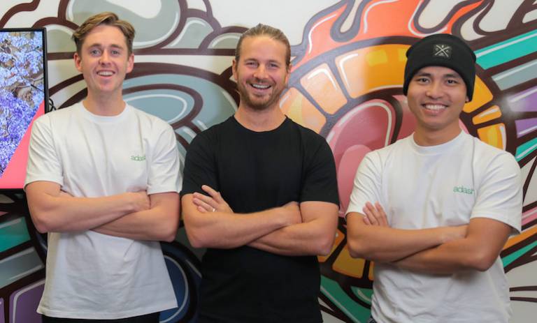 &nbsp;Recipe startup adash is connecting food lovers and creators&nbsp;to make everyone a better cook