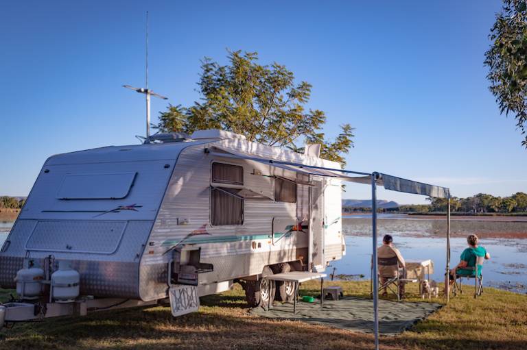 Camplify listed on the ASX and its share price fell