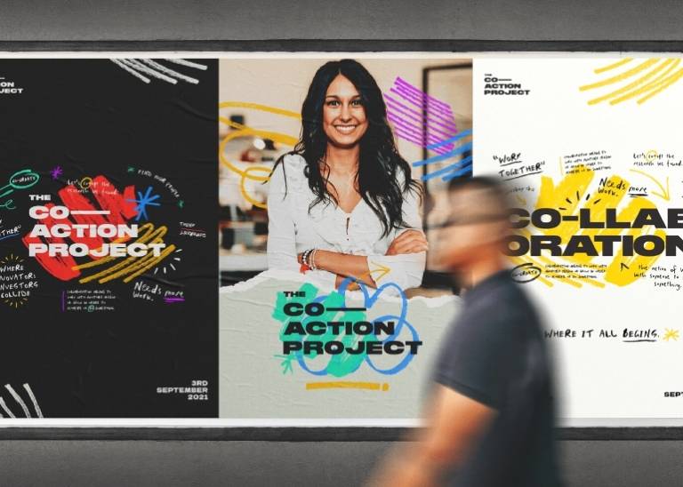 The Co-Action Project launches ‘speed dating for startups’ – and you’re invited