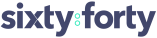 sixty:forty