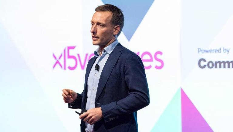 Here are the 4 startups CBA’s x15ventures is looking at backing
