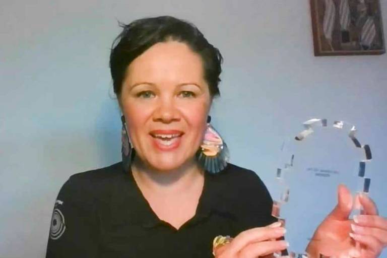 Here are the winners of the YBF Lift Off awards