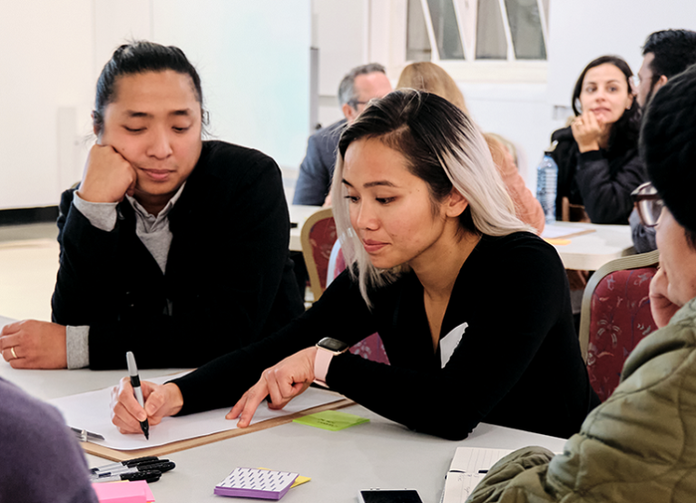 The hunt is on for Victorian student startup founders to join a hackathon and bootcamp