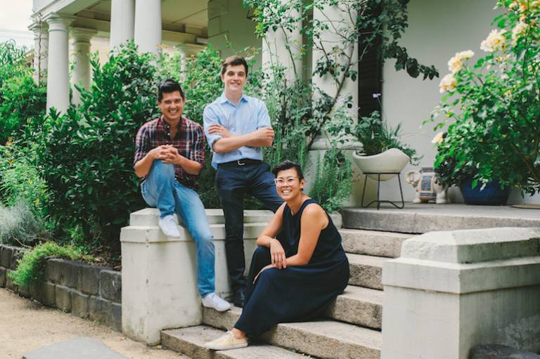 Giant Leap raises $15 million in a month to launch its 2nd impact fund