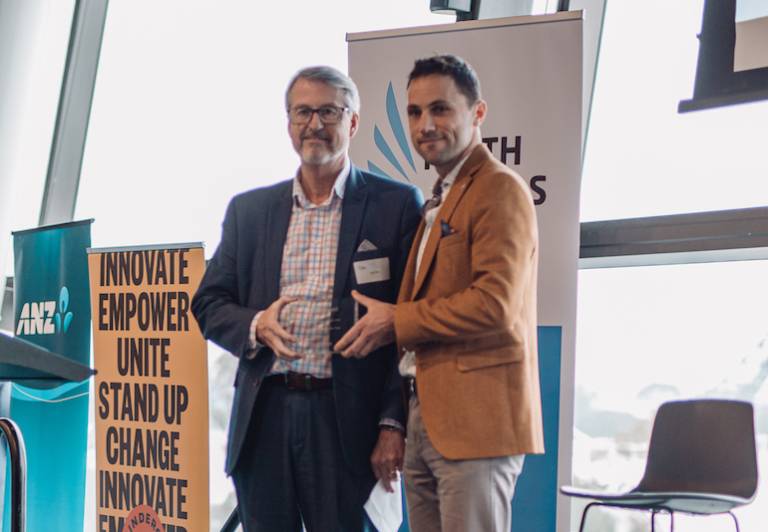 Entries for Techboard’s annual Angel Investment Awards are open