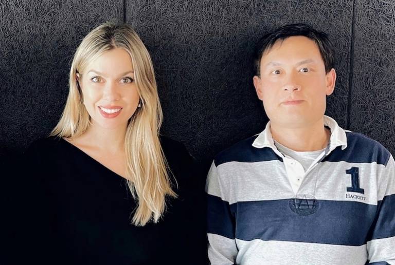 One Key Access is solving the biggest pain point for online shopping deliveries to apartment residents