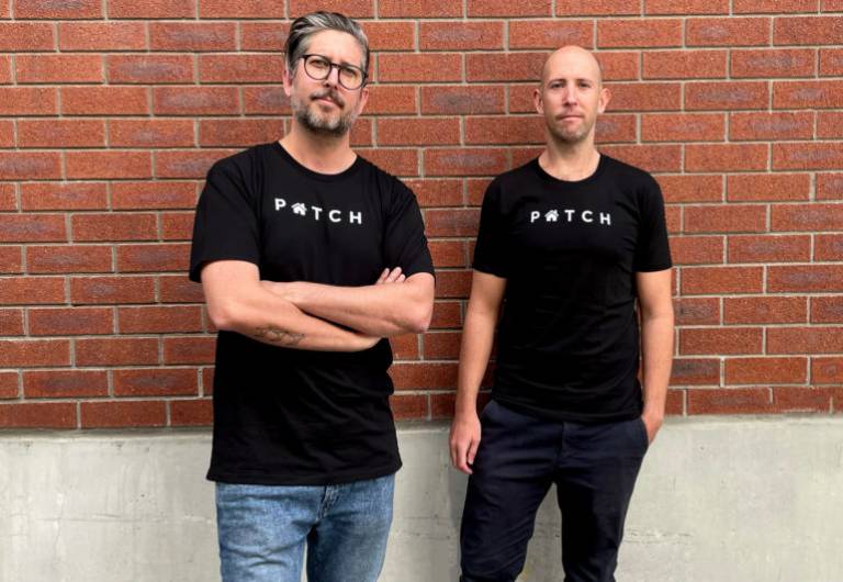 Patch is a startup that's changing how you sell your home