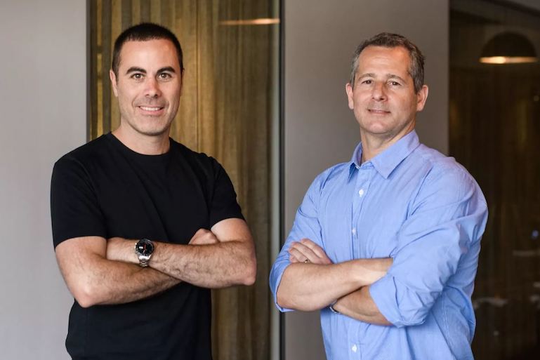 Paul Tory, Josh Goulburn