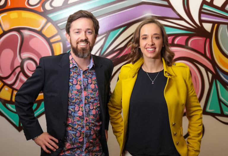 Meet Skoutli, the startup helping content creators find the perfect shoot location&nbsp;