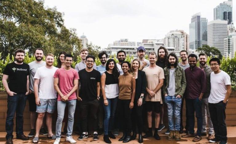 How to find the perfect co-founder according to 5 Startmate entrepreneurs who did